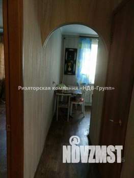 1-к квартира, на длительный срок, 31м2, 5/5 этаж