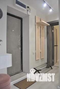 2-к квартира, посуточно, 45м2, 3/6 этаж