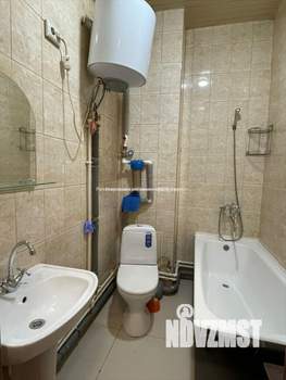 2-к квартира, на длительный срок, 40м2, 2/5 этаж