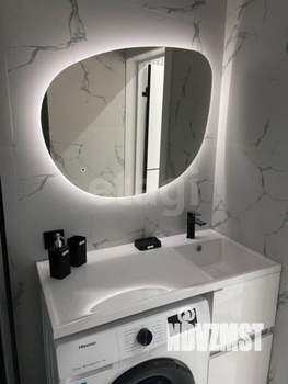 1-к квартира, на длительный срок, 44м2, 16/25 этаж