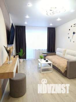 1-к квартира, посуточно, 30м2, 14/15 этаж