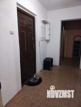 2-к квартира, на длительный срок, 53м2, 6/10 этаж