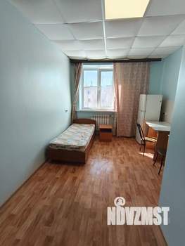 Студия квартира, на длительный срок, 21м2, 3/3 этаж