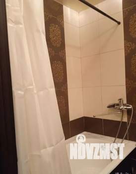 1-к квартира, посуточно, 34м2, 1/10 этаж