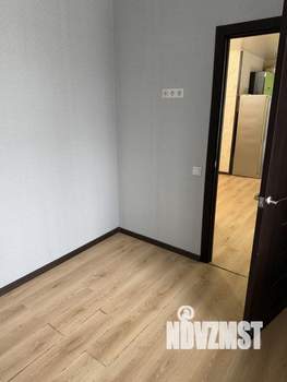 3-к квартира, на длительный срок, 42м2, 5/5 этаж