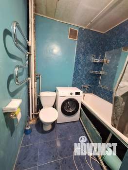 1-к квартира, на длительный срок, 35м2, 2/5 этаж