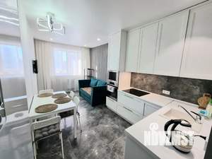 2-к квартира, посуточно, 69м2, 13/25 этаж