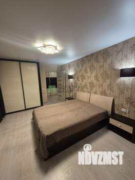 3-к квартира, на длительный срок, 78м2, 11/23 этаж