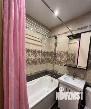 1-к квартира, посуточно, 36м2, 2/5 этаж