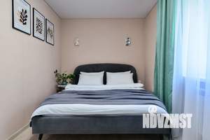 2-к квартира, посуточно, 40м2, 3/5 этаж