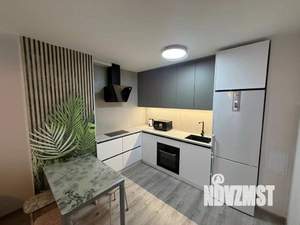 2-к квартира, посуточно, 60м2, 1/1 этаж