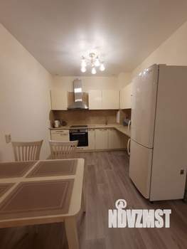 2-к квартира, на длительный срок, 70м2, 7/25 этаж