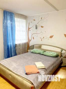 1-к квартира, посуточно, 24м2, 2/5 этаж