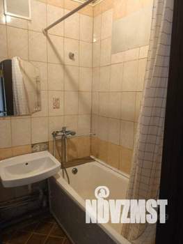 1-к квартира, на длительный срок, 32м2, 5/6 этаж