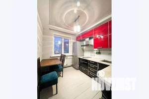 1-к квартира, посуточно, 35м2, 10/12 этаж