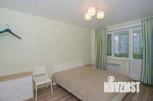 3-к квартира, посуточно, 80м2, 1/9 этаж