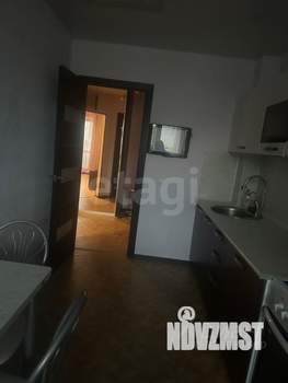 1-к квартира, на длительный срок, 40м2, 10/10 этаж