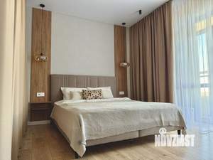 2-к квартира, на длительный срок, 45м2, 15/20 этаж