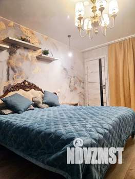 Студия квартира, посуточно, 30м2, 4/23 этаж