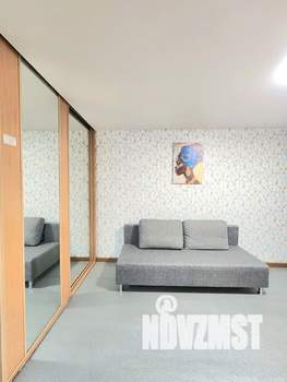 1-к квартира, посуточно, 33м2, 3/5 этаж