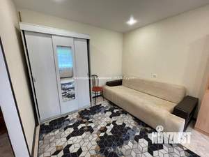 2-к квартира, на длительный срок, 45м2, 1/5 этаж