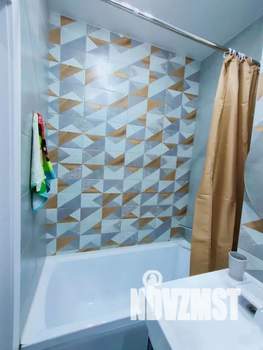 Студия квартира, посуточно, 23м2, 7/9 этаж