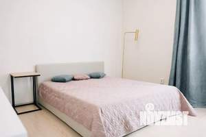 2-к квартира, посуточно, 70м2, 6/25 этаж