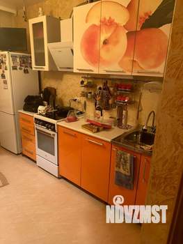 2-к квартира, на длительный срок, 49м2, 8/10 этаж