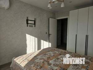 1-к квартира, посуточно, 52м2, 1/1 этаж