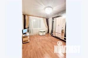 1-к квартира, посуточно, 35м2, 9/9 этаж