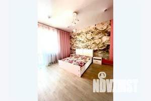 2-к квартира, посуточно, 45м2, 13/25 этаж