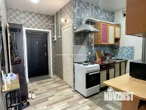 1-к квартира, на длительный срок, 26м2, 1/3 этаж
