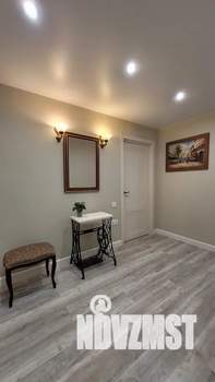 2-к квартира, посуточно, 45м2, 3/5 этаж