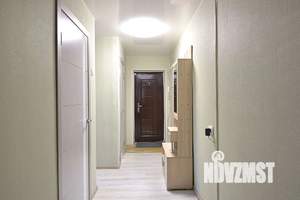 2-к квартира, посуточно, 50м2, 5/5 этаж