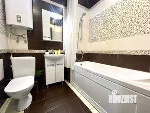 Студия квартира, посуточно, 30м2, 11/27 этаж