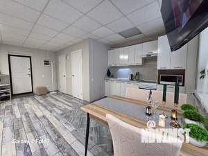 2-к квартира, посуточно, 46м2, 1/9 этаж