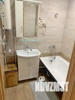 2-к квартира, на длительный срок, 54м2, 2/5 этаж