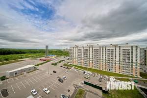 2-к квартира, на длительный срок, 58м2, 10/10 этаж