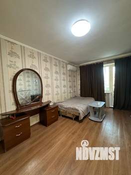 1-к квартира, на длительный срок, 32м2, 4/5 этаж