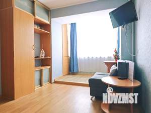 1-к квартира, посуточно, 20м2, 7/9 этаж