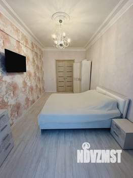 2-к квартира, на длительный срок, 66м2, 2/4 этаж