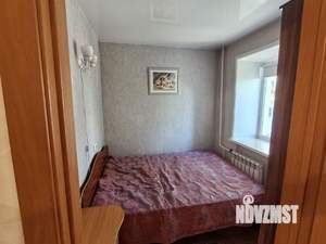 2-к квартира, на длительный срок, 42м2, 4/5 этаж