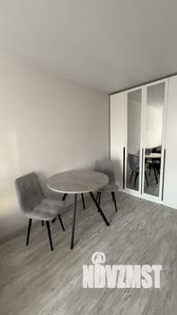 1-к квартира, на длительный срок, 35м2, 4/5 этаж