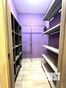 1-к квартира, посуточно, 38м2, 23/25 этаж