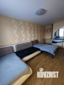 1-к квартира, посуточно, 33м2, 4/10 этаж