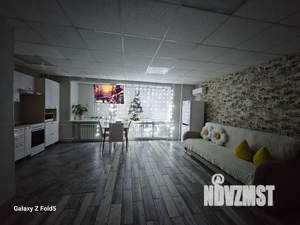 2-к квартира, посуточно, 46м2, 1/9 этаж