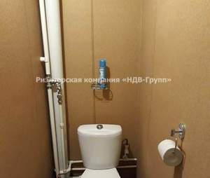 1-к квартира, на длительный срок, 34м2, 5/10 этаж