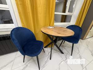 1-к квартира, посуточно, 22м2, 1/1 этаж