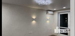 1-к квартира, на длительный срок, 35м2, 8/10 этаж