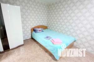 1-к квартира, посуточно, 33м2, 2/10 этаж